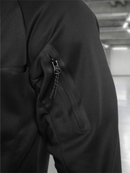 Muška trenirka crna OZONEE JS/8C1966/3