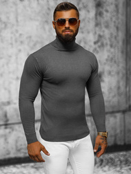 Muška dolčevita grafitna OZONEE NB/MMB600/3Z