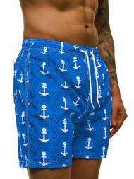 Muške kupaće kratke hlače Indigo OZONEE JS/ST071