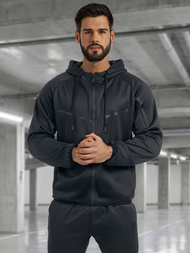 Muška trenirka modra OZONEE JS/8C1966/25