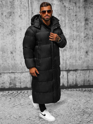 Muška jakna crna OZONEE O/M3202