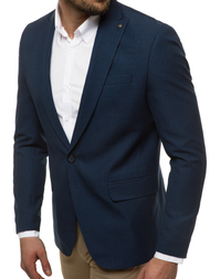 Muški sako Tamnoplava OZONEE H/28