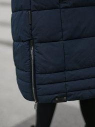 Ženska jakna modra OZONEE O/W377