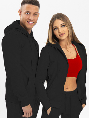 Dukserice za parove 09 