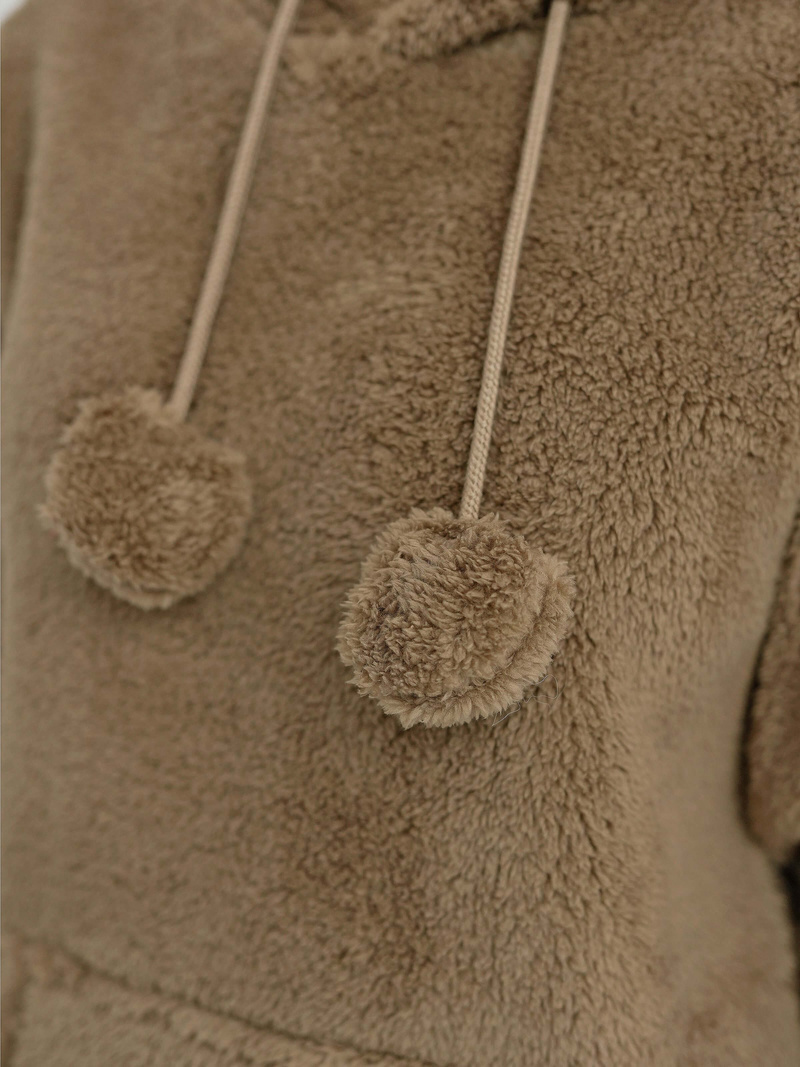 Ženska dukserica Camel OZONEE JS/HH192/157