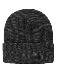 Zimska kapa Crna OZONEE JS/YW09003/1