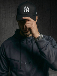 Muška trenirka modra OZONEE JS/8C1966/25