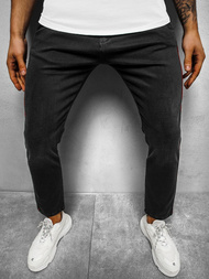 Muške hlače traperice OZONEE B/7154Z