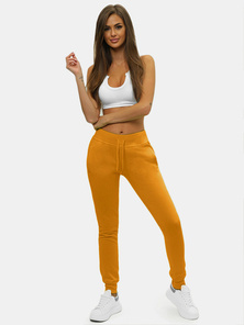 Ženske sportske hlače camel OZONEE JS/CK01Z