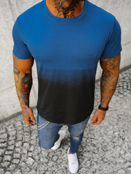 Muška Majica Indigo OZONEE JS/8T93/8Z