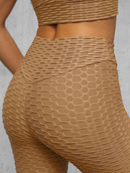 Dvodijelni Set Trenerke Camel OZONEE O/2275Z