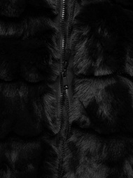 Ženska jakna crna OZONEE JS/11Z8096