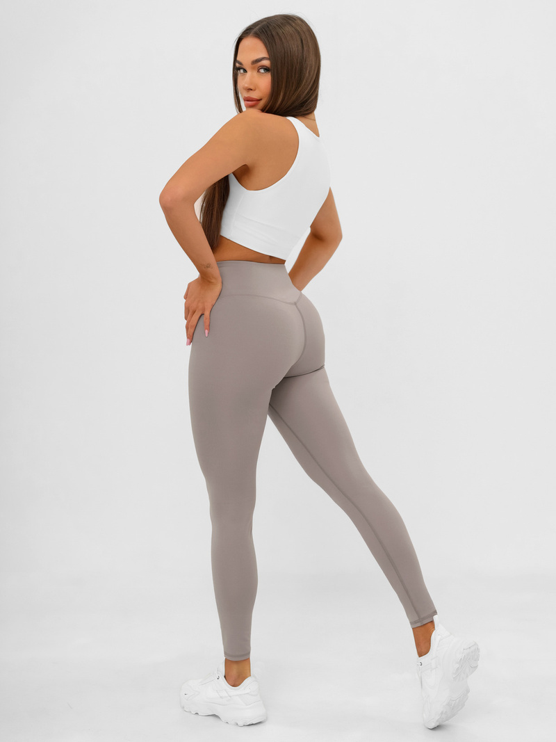 Ženske Sportske Tajice Moka OZONEE JS/17K580/5