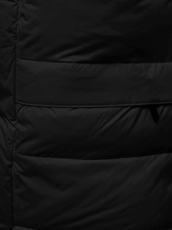 Muška jakna crna OZONEE JS/31M5008