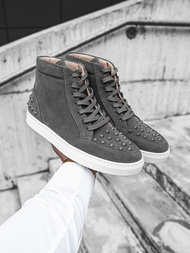 Muške tenisice sive OZONEE G/271