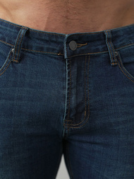 Muške traperice tamnoplave OZONEE O/JK2895A