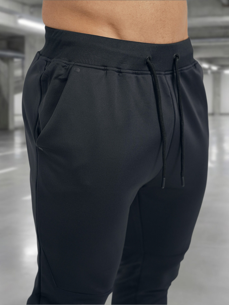 Muška trenirka modra OZONEE JS/8C1966/25