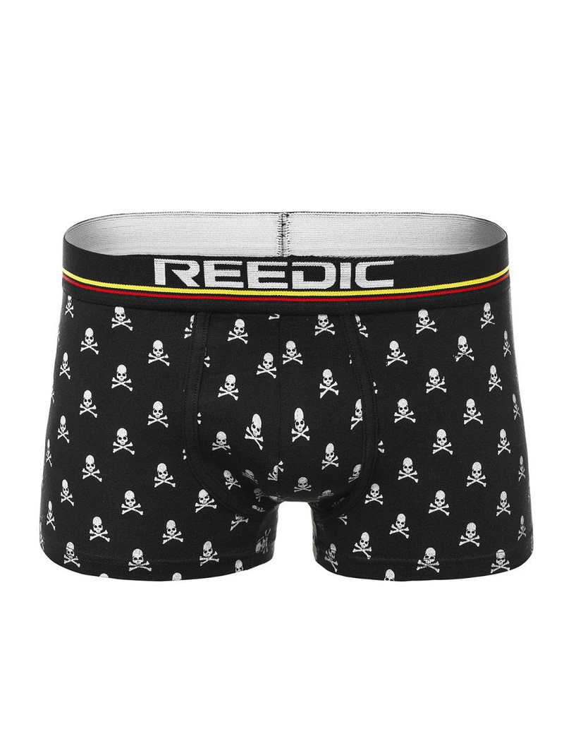 Muške bokserice crne OZONEE R/G522