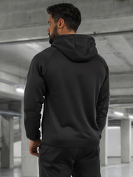 Muška trenirka crna OZONEE JS/8C1966/3