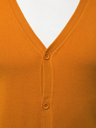 Muški džemper Svijetli camel  OZONEE TMK/YY06/9