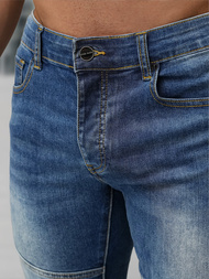 Muške traperice tamnoplave OZONEE NB/MP0082BS