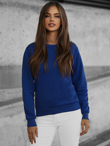 Ženska dukserica Indigo OZONEE JS/W01/66Z
