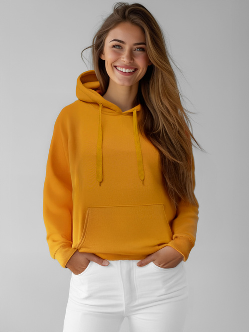 Ženska dukserica Camel OZONEE JS/W02/26Z