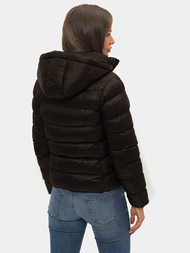 Ženska Jakna Čokolada OZONEE JS/M782/392