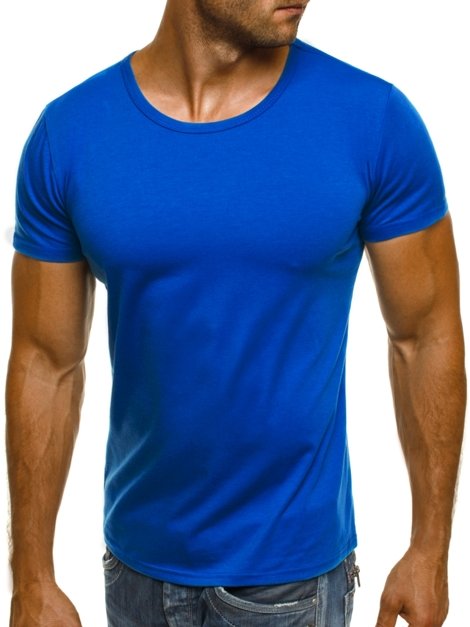 J.STYLE 712006 Muška majica plava