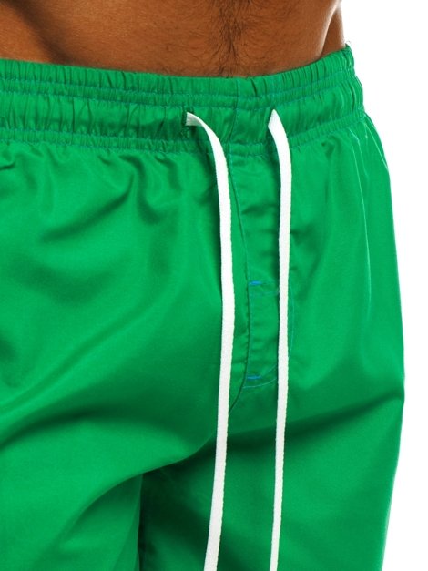 MHM 245 Muške kratke hlače zeleni