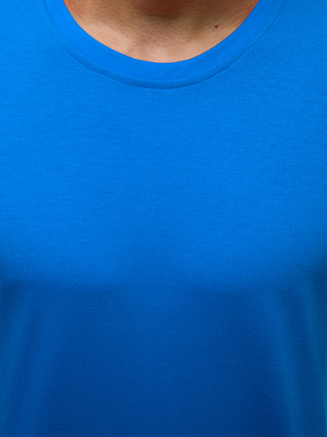 Muška majica plava OZONEE JS/712005 