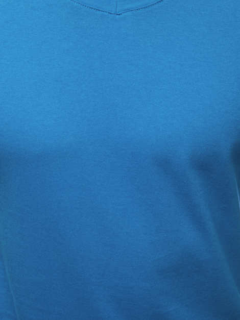 Muška majica plava OZONEE O/2309