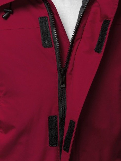 OZONEE JS/HS201810 Muška jakna bordo