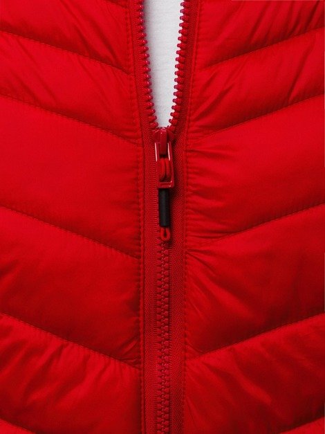 OZONEE JS/LY11 Muška jakna crvena