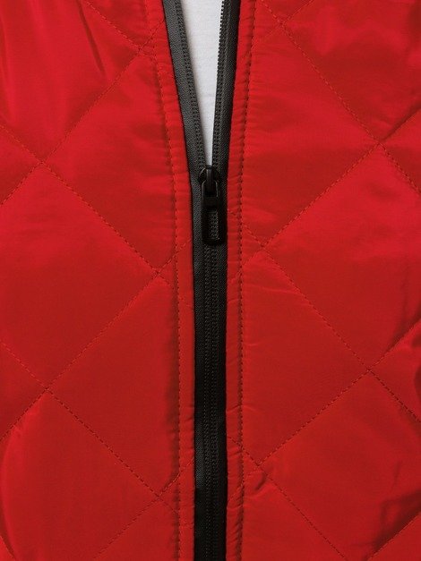 OZONEE JS/RZ05 Muška jakna crvena