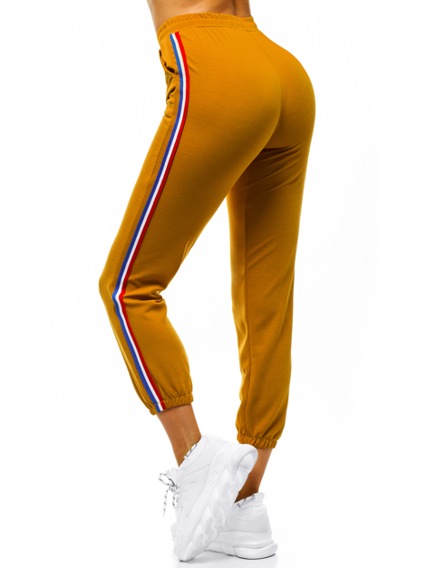 Ženske sportske hlače Camel OZONEE JS/1020/C10