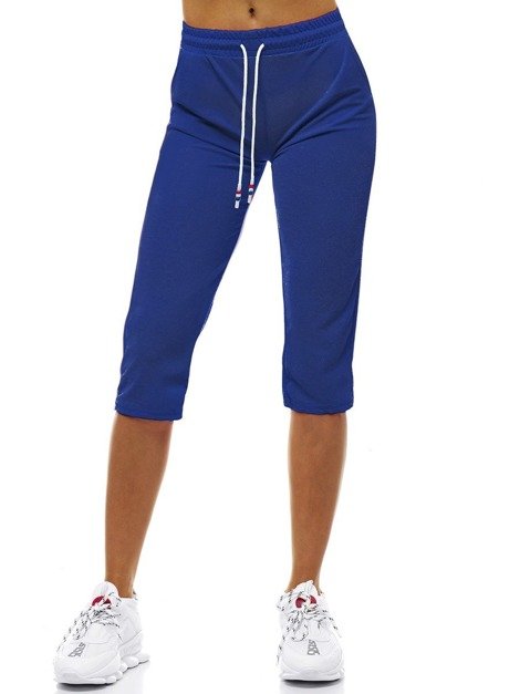 Ženske sportske hlače Plave OZONEE JS/1021/D9