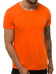 Muška majica Narančasta OZONEE JS/712005/32